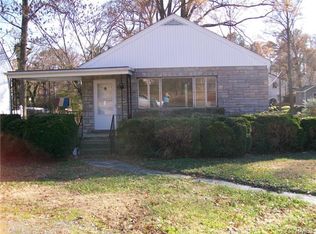 1109 New York Ave, Glen Allen, VA 23060