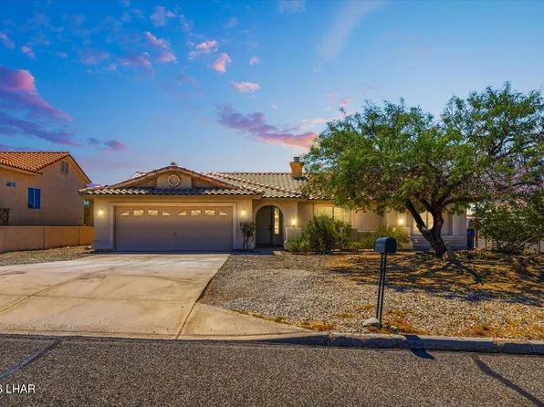 2540 Palo Verde Blvd N, Lake Havasu City, AZ 86404