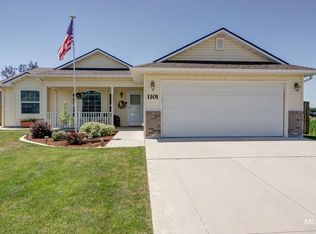 1101 Vanity Peak Dr, Emmett, ID 83617