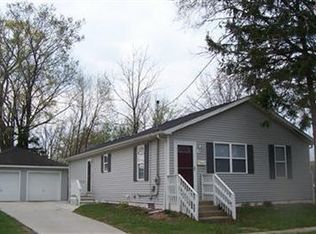 316 Fruit St, South Haven, MI 49090