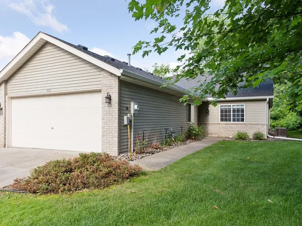 6421 Alderwood Draw, Woodbury, MN 55125