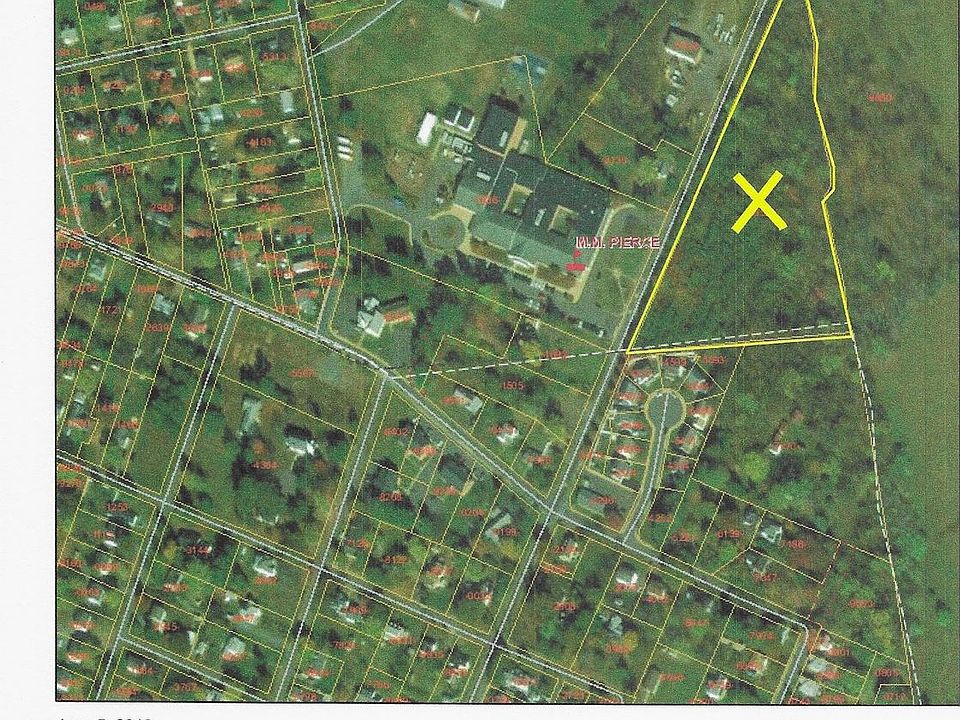 2nd image of 0 James Madison St