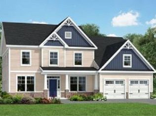 9025 River Hawk Lndg, Willow Spring, NC 27592