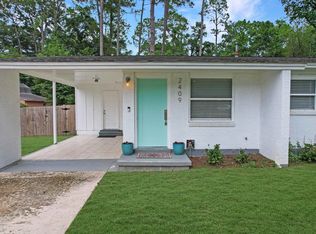 2409 Balsam Ter, Tallahassee, FL 32303