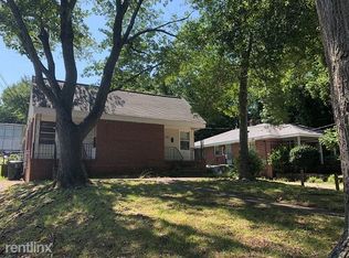 128 Brooks Ave, Raleigh, NC 27607