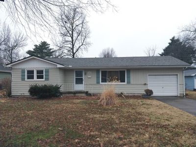 107 Grand St, Lamar, MO, 64759