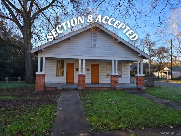 2302 Plum St, Montgomery, AL 36107