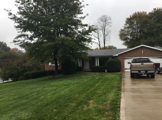 990 Marion Ave NW, Massillon, OH 44646