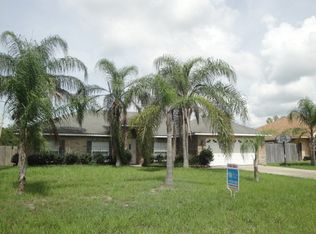 1020 Aaron Dr, Deltona, FL 32725