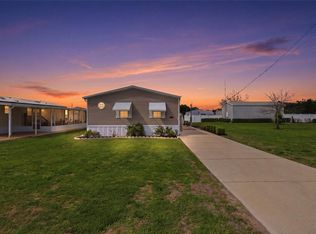 29228 Edgewood St, Punta Gorda, FL 33982