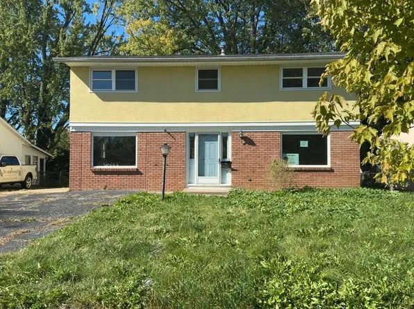 2651 Brownfield Rd, Columbus, OH 43232