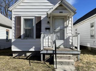 1919 Bird Ave, Joplin, MO 64804