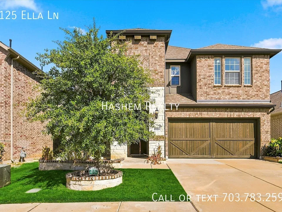 2125 Ella Ln