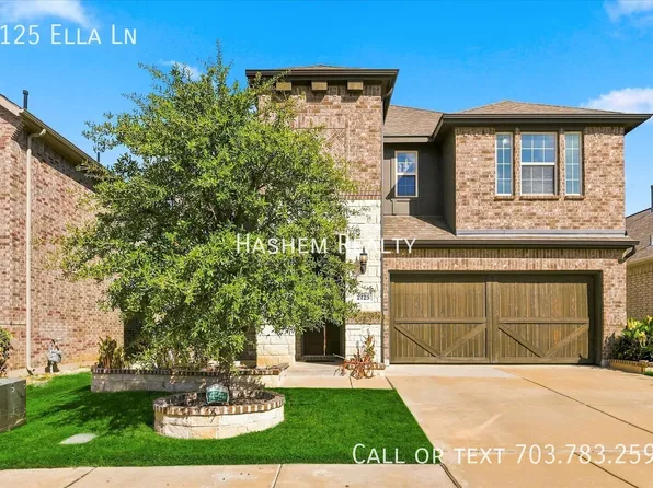 2125 Ella Ln, Carrollton, TX 75010