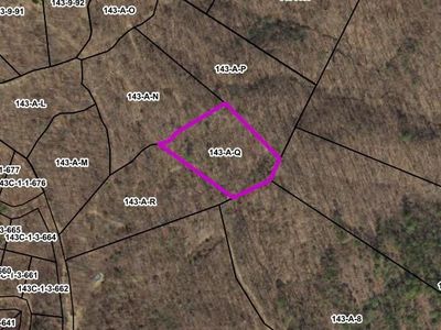 LOT 116 Spring Pond Trl, Fancy Gap VA - Owner Finance Home