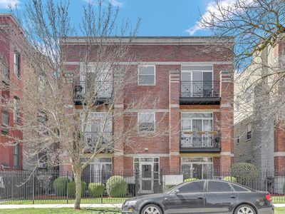 4908 S Vincennes Ave #1, Chicago, IL, 60615