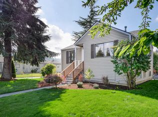 311 S 6th St, Renton, WA 98057