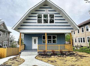 2802 E Strathmore Ave, Baltimore, MD 21214