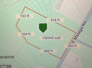 451 E Malaga Rd, Williamstown, NJ 08094