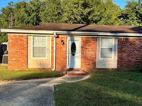 3155 Patricia Dr #A, Pensacola, FL 32526