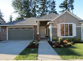 4006 22nd St SE, Puyallup, WA 98374