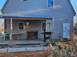 45 Barbaras Rd, Penobscot, ME 04476