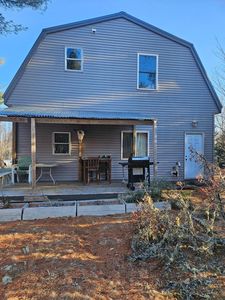 45 Barbaras Road, Penobscot, ME, 04476