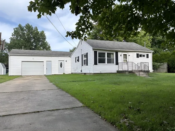 337 Sparkhill Ave, Erie, PA 16511