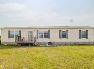 1145 Eagle Hill Rd, Glencoe, KY 41046