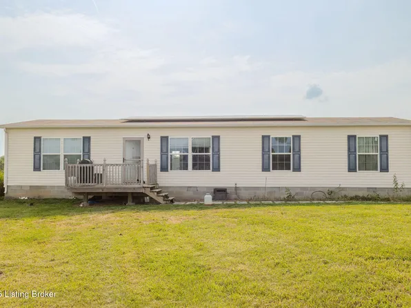 1145 Eagle Hill Rd, Glencoe, KY 41046