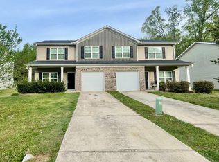 233 Village Creek Way, Salisbury, NC 28147
