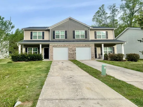 233 Village Creek Way, Salisbury, NC 28147