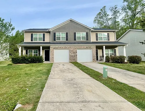 233 Village Creek Way Photo 1