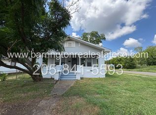 4800 Terrace S, Birmingham, AL 35208