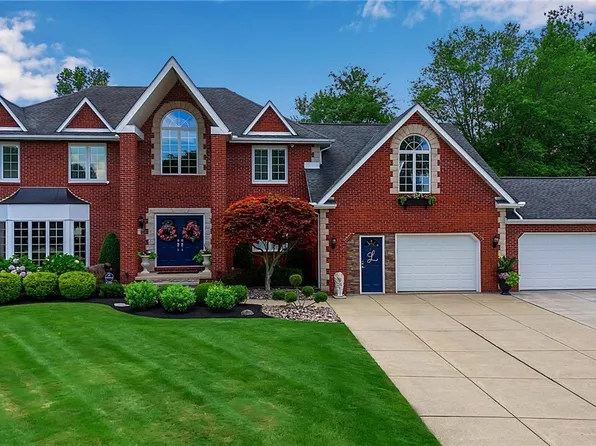 6150 Walnut Creek Ct, East Amherst, NY 14051