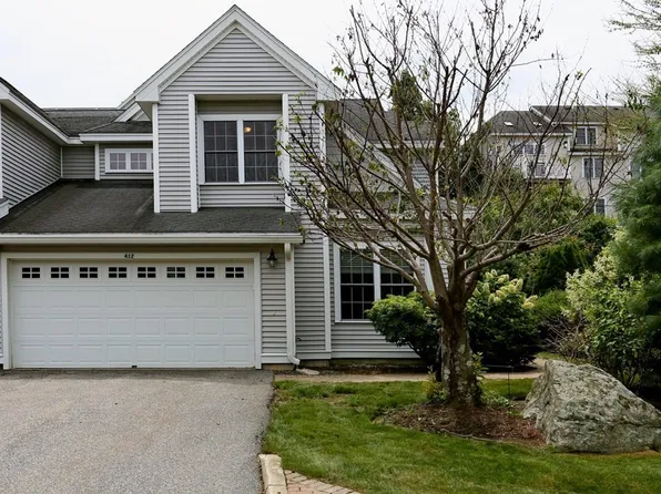 412 Fernwood Ln, Clinton, MA 01510