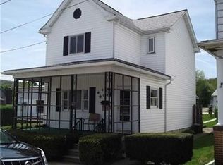 401 Charles St, Derry, PA 15627