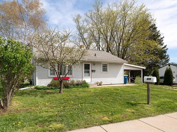 916 East Decker STREET, Viroqua, WI 54665