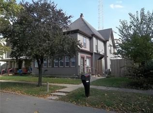 15 Wood St, Greenfield, IN 46140