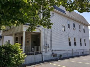 279 Pierce St APT 3, Kingston, PA 18704