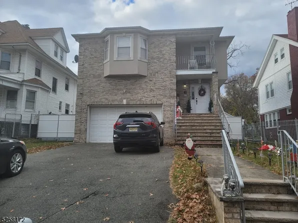 45 Vernon Ter, East Orange City, NJ 07017