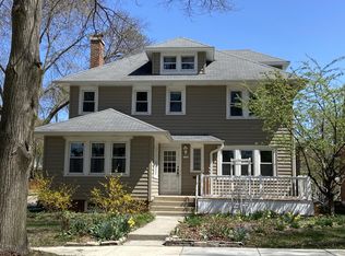 1502 S 80th St, West Allis, WI 53214