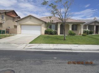 38124 Bee Ct, Palmdale, CA 93550