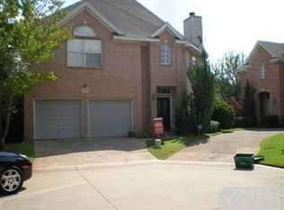 14592 Whitman Ct, Addison, TX 75001