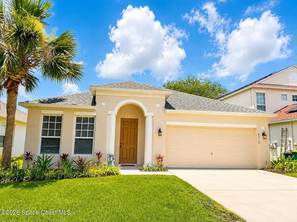 4312 Collinwood Dr, Melbourne, FL 32901