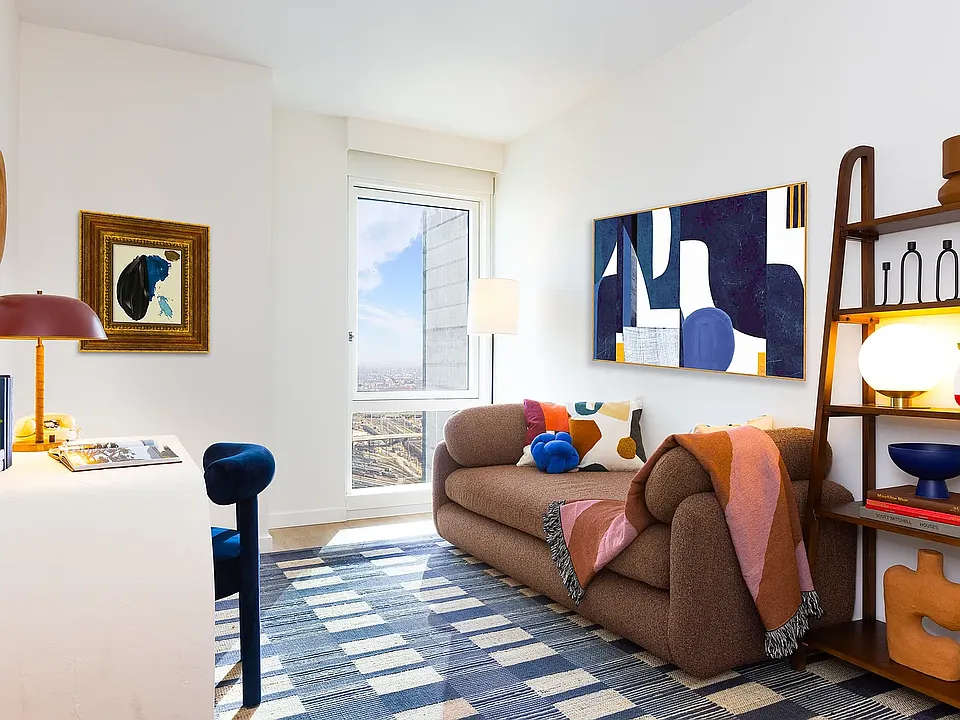 26-38 Jackson Ave #20B