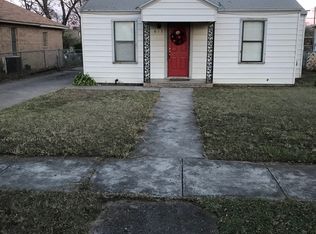 612 Powell St, San Angelo, TX 76903