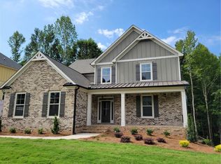 2621 Traditions Way, Jefferson, GA 30549