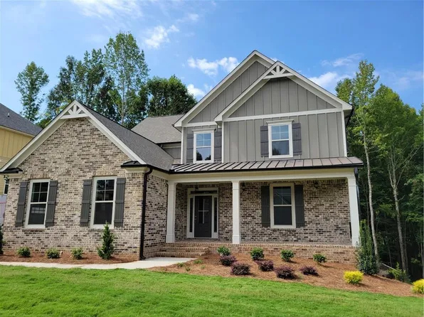 2621 Traditions Way, Jefferson, GA 30549
