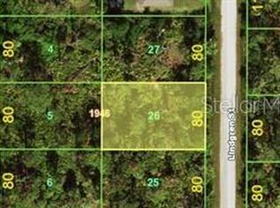 3445 Lindgreen St #26, Pt Charlotte, FL 33981